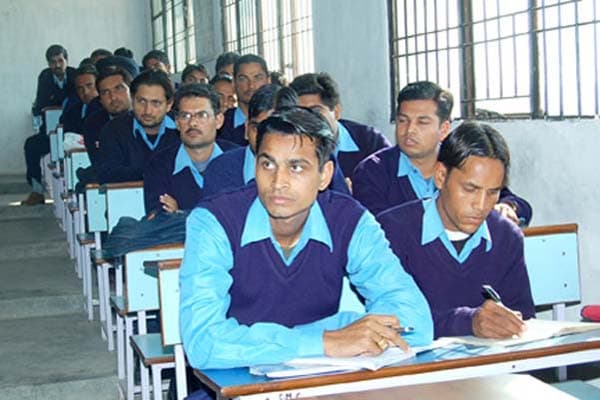 Surjeet Memorial College of Education Firozpur Facility photo 2