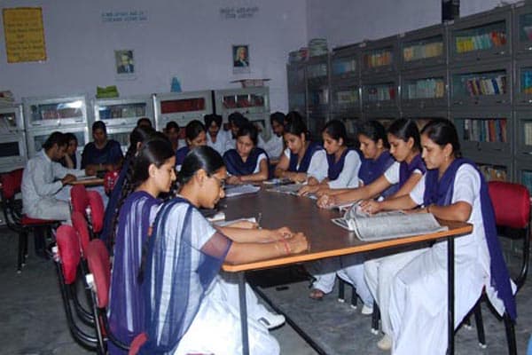 Surjeet Memorial College of Education Firozpur Facility photo 4