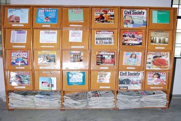 Surjeet Memorial College of Education Firozpur Facility photo 5