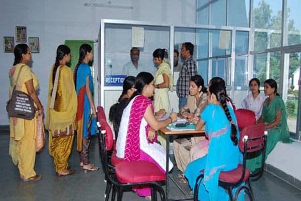 Surjeet Memorial College of Education Firozpur Facility photo 6