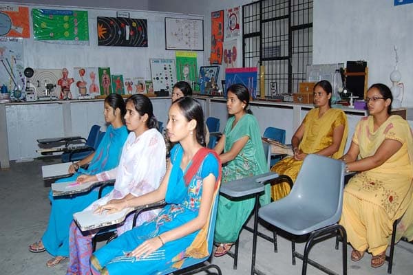 Surjeet Memorial College of Education Firozpur Facility photo 7