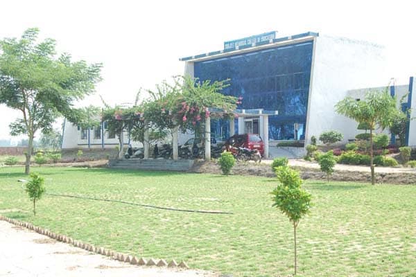 Surjeet Memorial College of Education Firozpur Campus photo 1