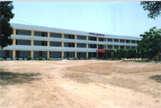 Mahadev Mahavidyalaya Varanasi Campus photo 2