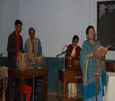 Surendranath College for Women Kolkata Extra Curriculars photo 1