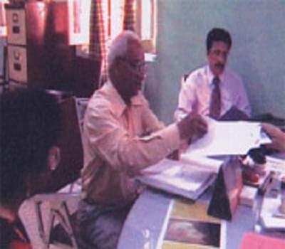 Surendranath College for Women Kolkata Extra Curriculars photo 2