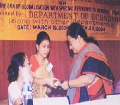 Surendranath College for Women Kolkata Extra Curriculars photo 5