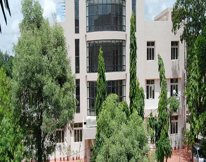 NITTTR Kolkata Academic Building photo 1