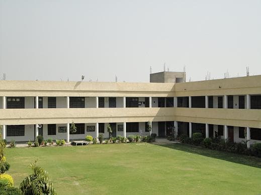 Shambhu Dayal College of Education Sonepat Campus photo 9