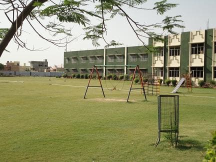 Shambhu Dayal College of Education Sonepat Campus photo 11