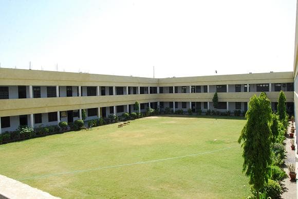 Shambhu Dayal College of Education Sonepat Campus photo 1
