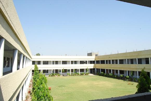 Shambhu Dayal College of Education Sonepat Campus photo 2