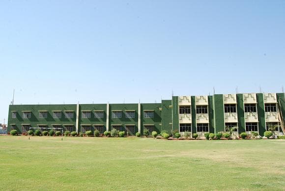 Shambhu Dayal College of Education Sonepat Campus photo 4