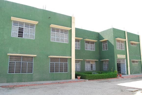 Shambhu Dayal College of Education Sonepat Campus photo 5