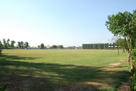 Shambhu Dayal College of Education Sonepat Campus photo 8