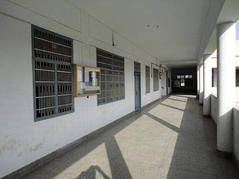 Shambhu Dayal College of Education Sonepat Infrastructure photo 7