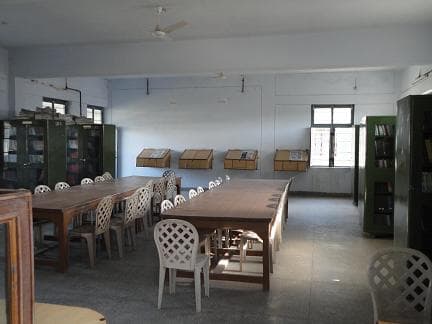 Shambhu Dayal College of Education Sonepat Infrastructure photo 8