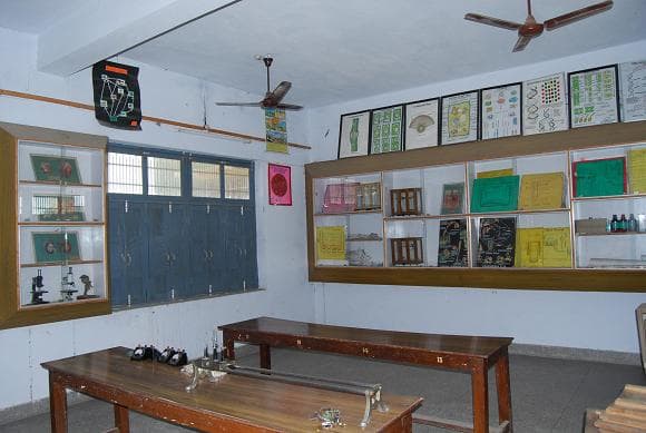 Shambhu Dayal College of Education Sonepat Infrastructure photo 1