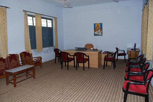 Shambhu Dayal College of Education Sonepat Infrastructure photo 2