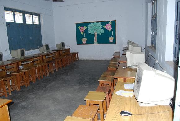 Shambhu Dayal College of Education Sonepat Infrastructure photo 3