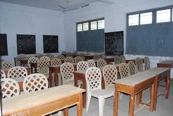 Shambhu Dayal College of Education Sonepat Infrastructure photo 4