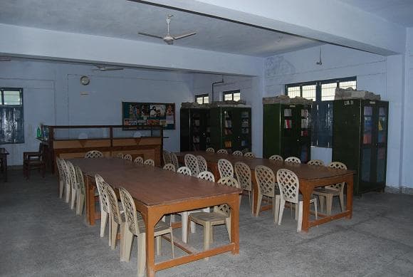 Shambhu Dayal College of Education Sonepat Infrastructure photo 5