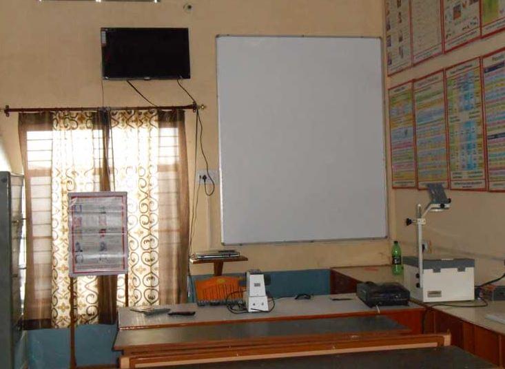 Swami Keshwanand Teacher Training Girls College Alwar Facility photo 1