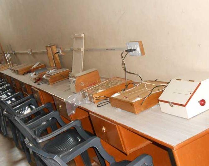 Swami Keshwanand Teacher Training Girls College Alwar Facility photo 2