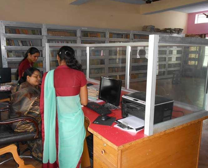 Swami Keshwanand Teacher Training Girls College Alwar Facility photo 3