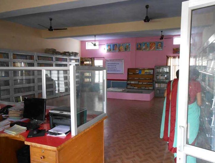 Swami Keshwanand Teacher Training Girls College Alwar Facility photo 4