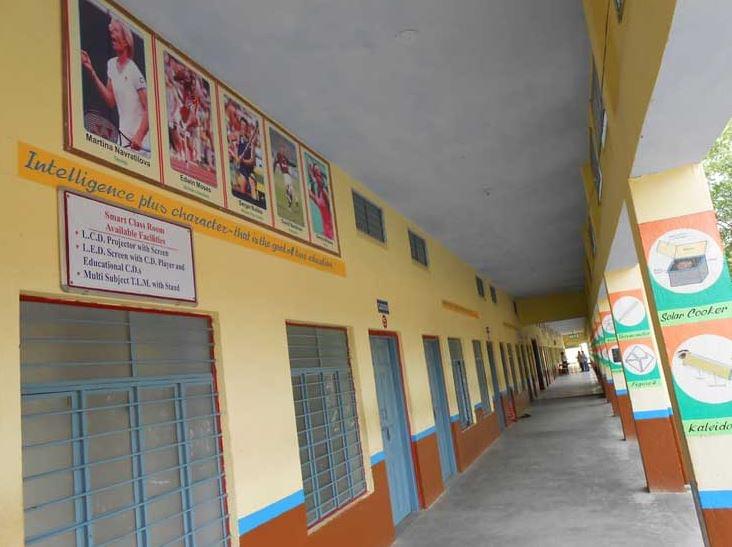 Swami Keshwanand Teacher Training Girls College Alwar Campus photo 3