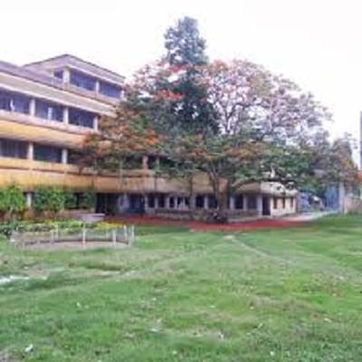 Nahata Jogendranath Mandal Smriti Mahavidyalaya North 24 Parganas Academic Building photo 3