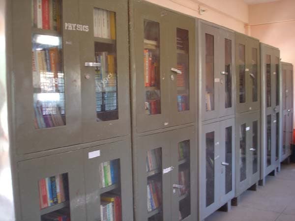 Swami Vishwatamanand Saraswati College of Education Rajauri Facility photo 4