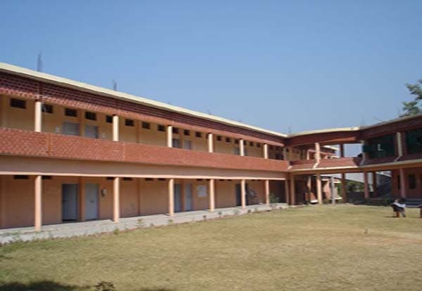 Swami Vishwatamanand Saraswati College of Education Rajauri Campus photo 1
