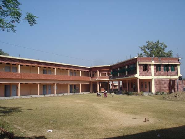 Swami Vishwatamanand Saraswati College of Education Rajauri Campus photo 2