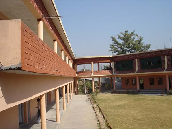 Swami Vishwatamanand Saraswati College of Education Rajauri Campus photo 3