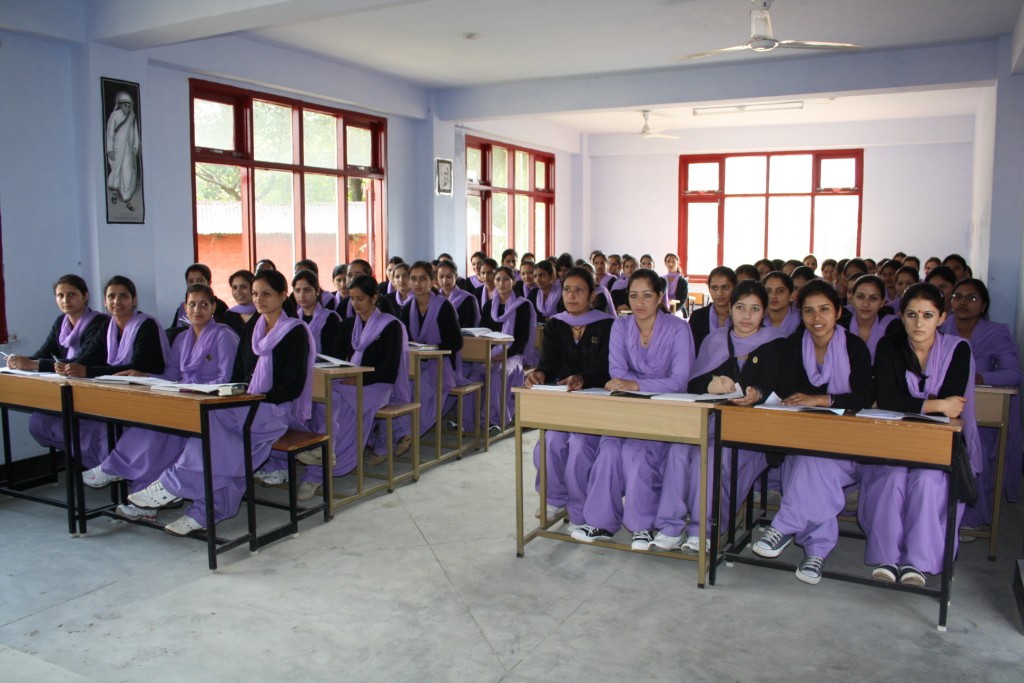 Shanti Alya Institute of Education and Training Shimla Infrastructure photo 1