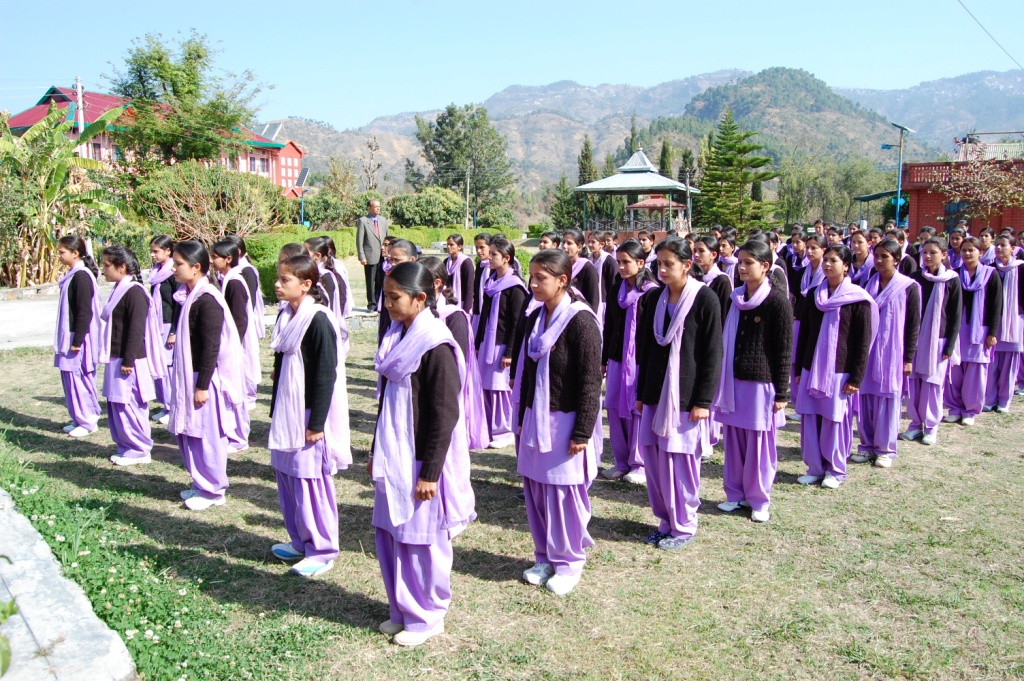 Shanti Alya Institute of Education and Training Shimla Infrastructure photo 4