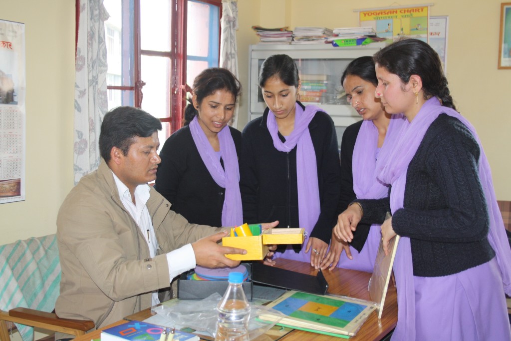 Shanti Alya Institute of Education and Training Shimla Infrastructure photo 5