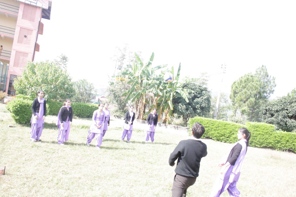 Shanti Alya Institute of Education and Training Shimla Infrastructure photo 8