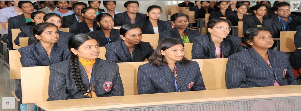 S.E.A. College of Arts, Commerce and Science Bangalore campus photo 7