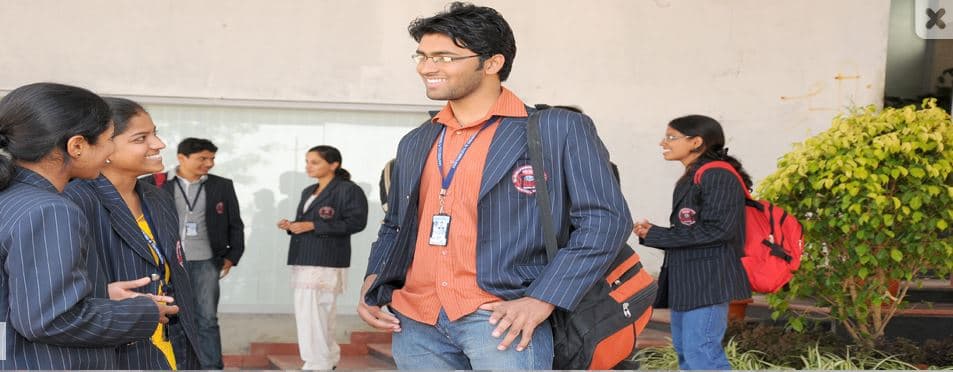 S.E.A. College of Arts, Commerce and Science Bangalore campus photo 8