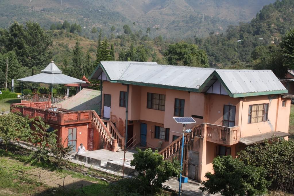 Shanti Alya Institute of Education and Training Shimla Campus photo 2
