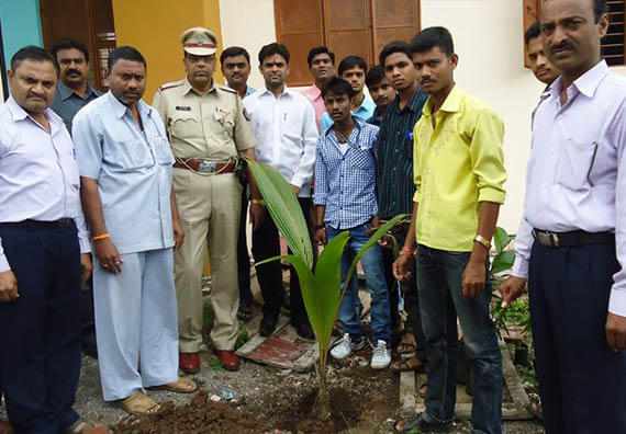 Sardar Vallabhbhai Patel Arts and Science College Jalgaon Campus photo 2