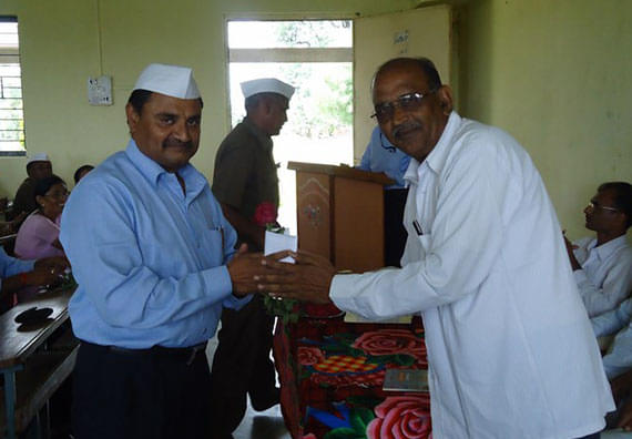 Sardar Vallabhbhai Patel Arts and Science College Jalgaon Campus photo 3