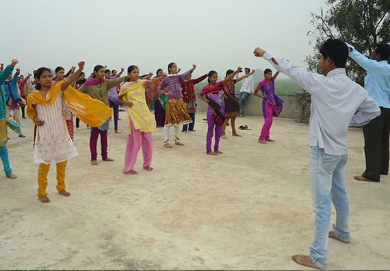 Sardar Vallabhbhai Patel Arts and Science College Jalgaon Campus photo 5