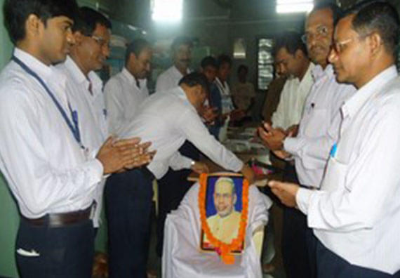 Sardar Vallabhbhai Patel Arts and Science College Jalgaon Campus photo 6