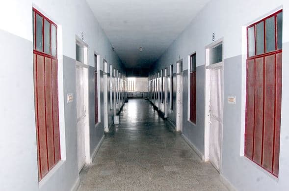 Saraswati Shikshan Sadan PG College Ganganagar Infrastructure photo 1