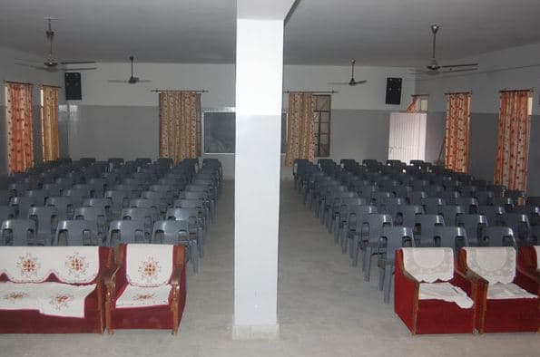 Saraswati Shikshan Sadan PG College Ganganagar Infrastructure photo 4