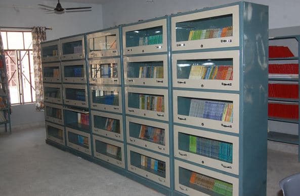 Saraswati Shikshan Sadan PG College Ganganagar Infrastructure photo 6