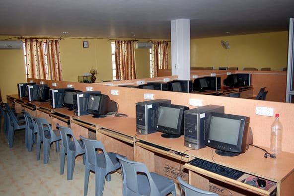 Saraswati Shikshan Sadan PG College Ganganagar Infrastructure photo 7